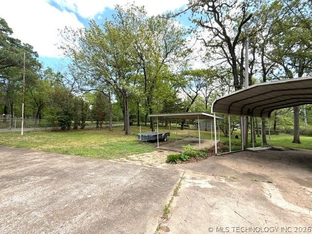 33978 Eagle Circle, Wagoner, OK 74467