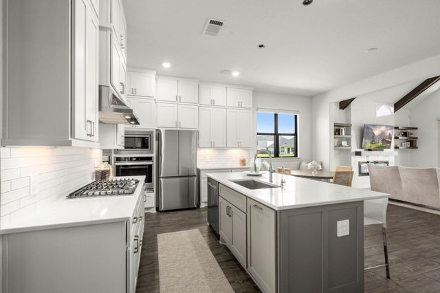 24914 Lily Hall Court, Tomball, TX 77375