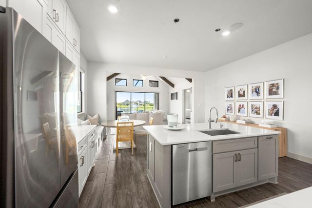 24914 Lily Hall Court, Tomball, TX 77375