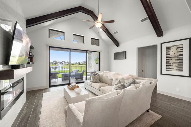 24914 Lily Hall Court, Tomball, TX 77375