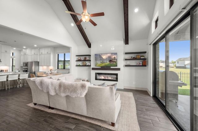 24914 Lily Hall Court, Tomball, TX 77375