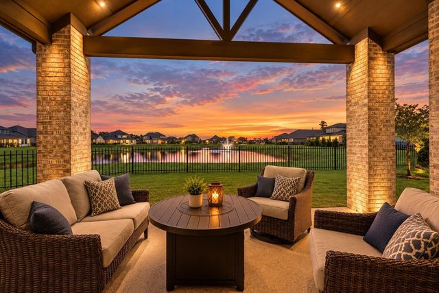 24914 Lily Hall Court, Tomball, TX 77375