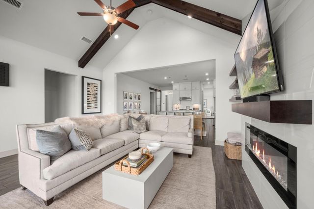 24914 Lily Hall Court, Tomball, TX 77375