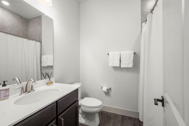 24914 Lily Hall Court, Tomball, TX 77375