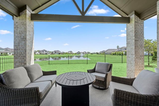 24914 Lily Hall Court, Tomball, TX 77375