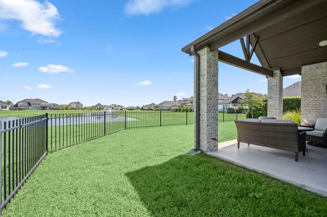 24914 Lily Hall Court, Tomball, TX 77375