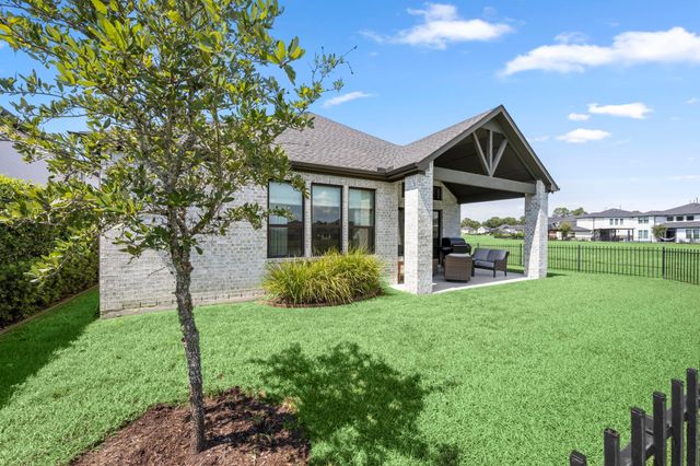 24914 Lily Hall Court, Tomball, TX 77375