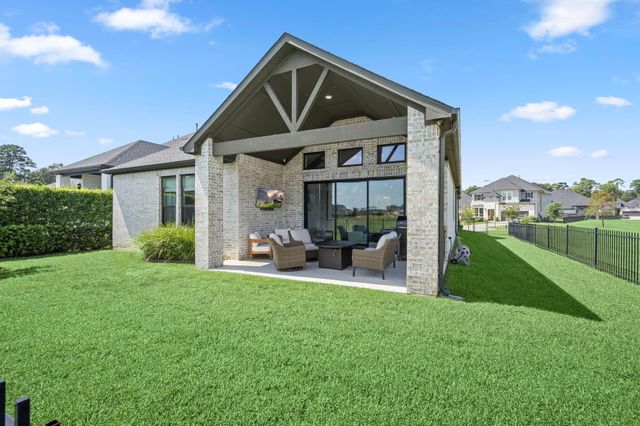24914 Lily Hall Court, Tomball, TX 77375