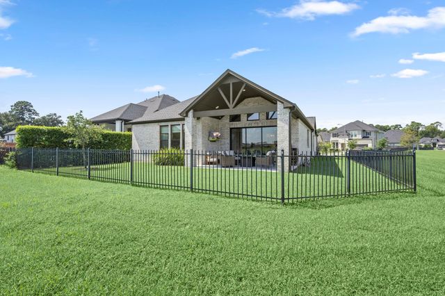24914 Lily Hall Court, Tomball, TX 77375