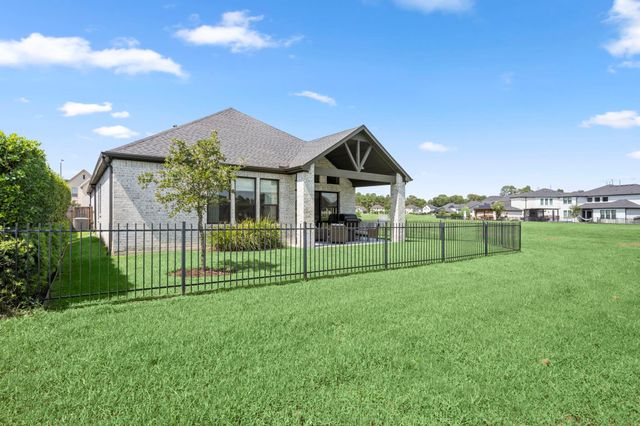24914 Lily Hall Court, Tomball, TX 77375