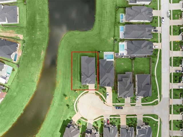 24914 Lily Hall Court, Tomball, TX 77375
