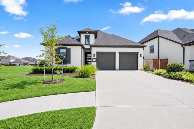 24914 Lily Hall Court, Tomball, TX 77375