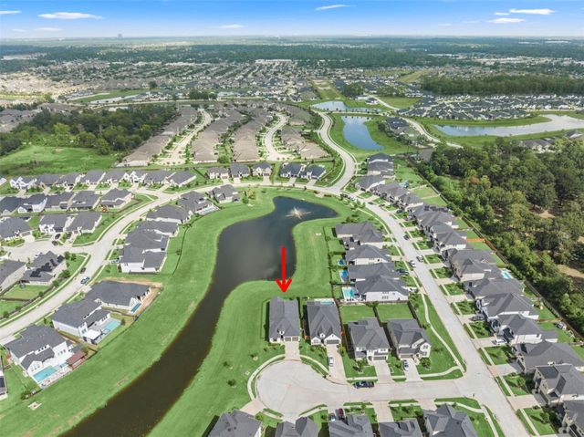 24914 Lily Hall Court, Tomball, TX 77375