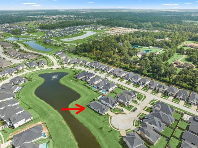 24914 Lily Hall Court, Tomball, TX 77375