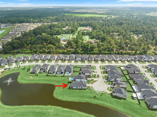 24914 Lily Hall Court, Tomball, TX 77375