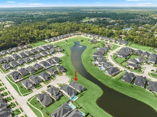 24914 Lily Hall Court, Tomball, TX 77375
