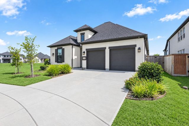 24914 Lily Hall Court, Tomball, TX 77375
