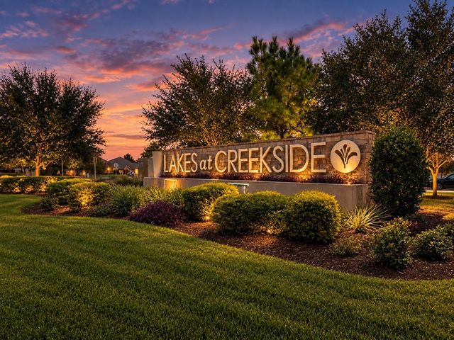 24914 Lily Hall Court, Tomball, TX 77375
