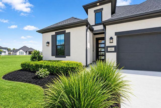 24914 Lily Hall Court, Tomball, TX 77375