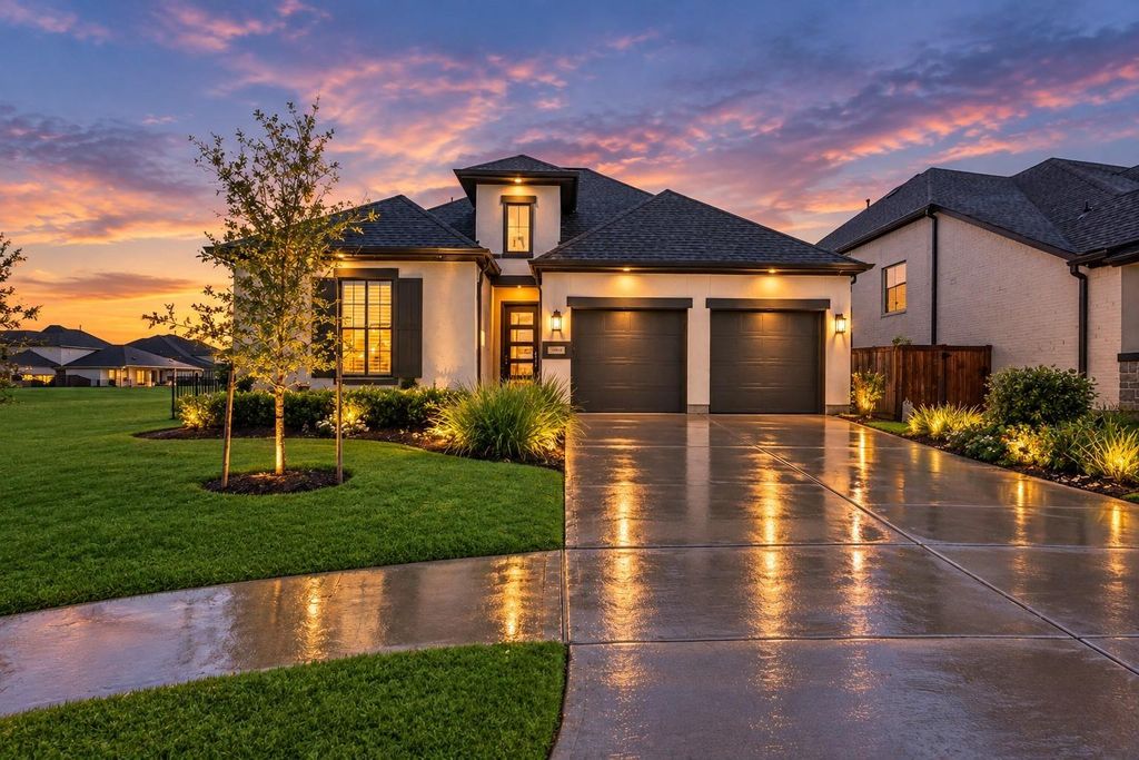 24914 Lily Hall Court, Tomball, TX 77375