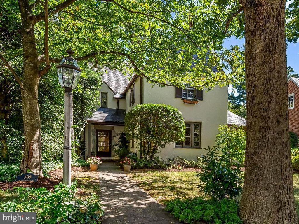 305 TUNBRIDGE RD, Baltimore, MD 21212