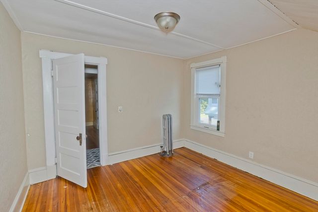 173 Albemarle St, Springfield, MA 01109