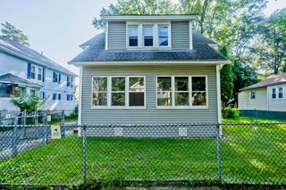 173 Albemarle St, Springfield, MA 01109