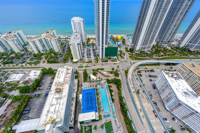 4010 S Ocean Dr T3905, Hollywood, FL 33019