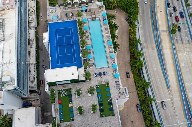 4010 S Ocean Dr T3905, Hollywood, FL 33019