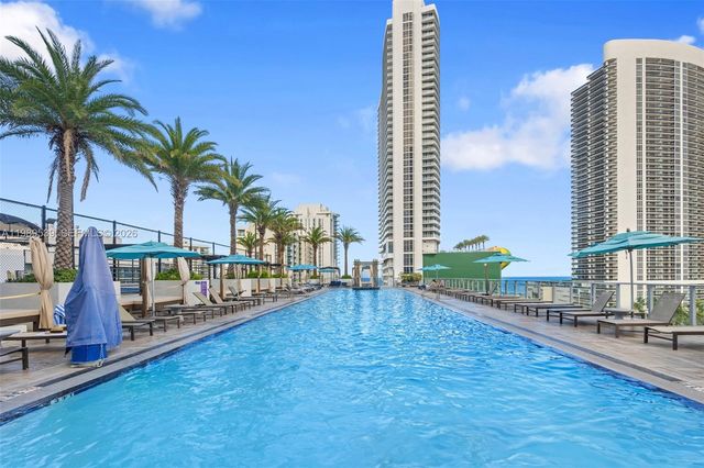 4010 S Ocean Dr T3905, Hollywood, FL 33019