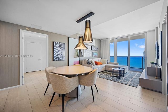 4010 S Ocean Dr T3905, Hollywood, FL 33019