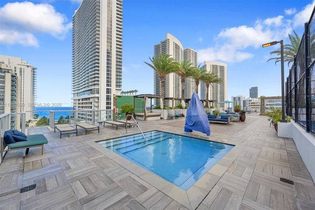 4010 S Ocean Dr T3905, Hollywood, FL 33019