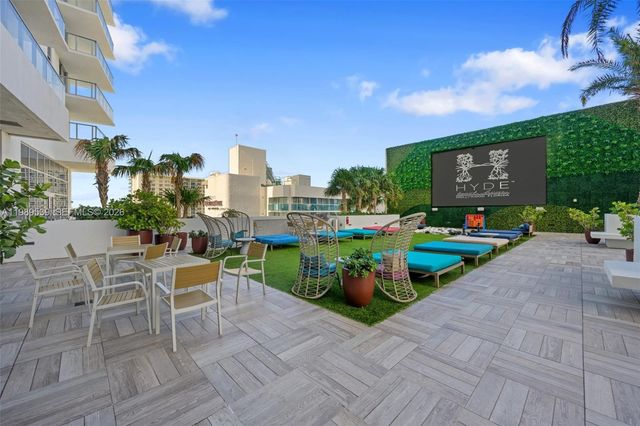 4010 S Ocean Dr T3905, Hollywood, FL 33019