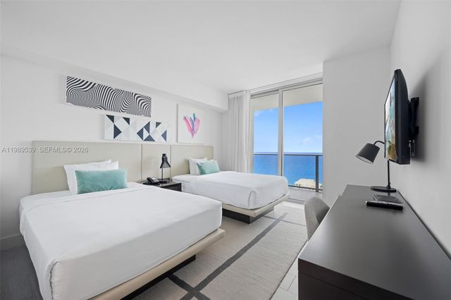 4010 S Ocean Dr T3905, Hollywood, FL 33019