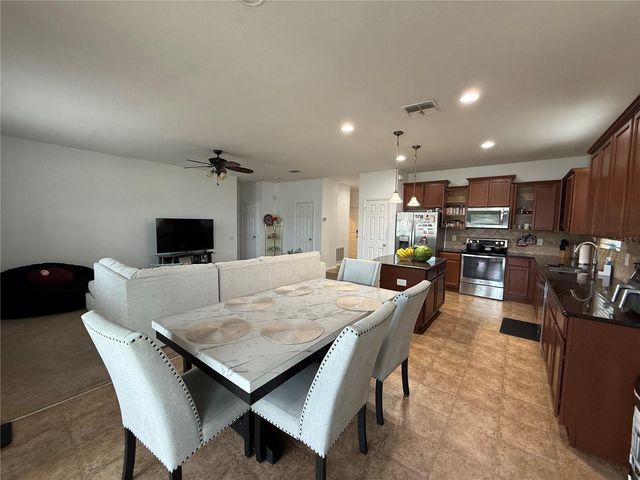 759 SUGAR CAMP WAY, Brooksville, FL 34604