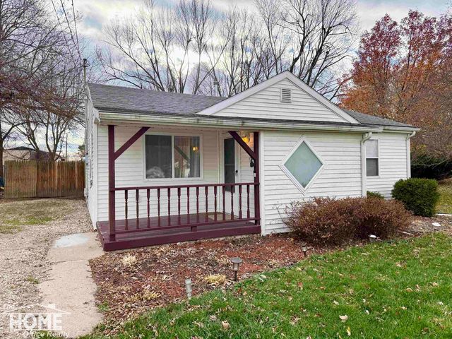 2010 Kilbourn Avenue, Owosso, MI 48867