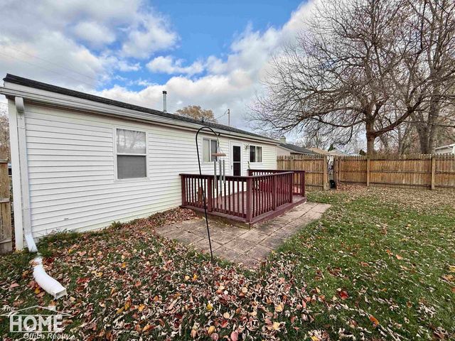 2010 Kilbourn Avenue, Owosso, MI 48867