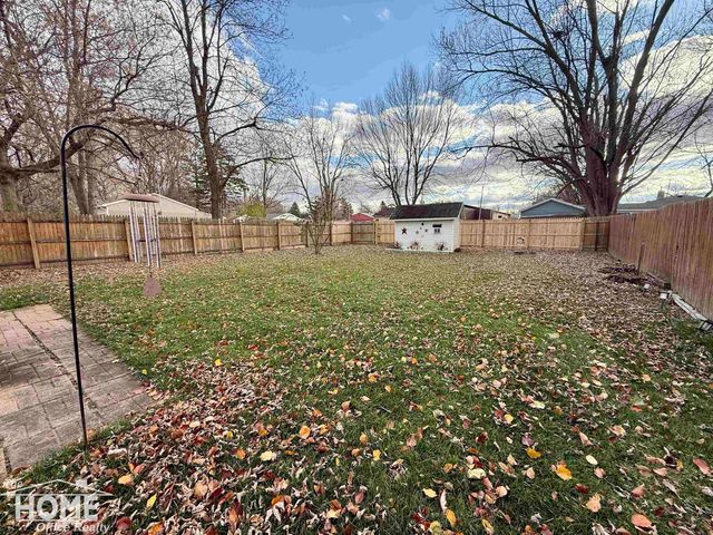 2010 Kilbourn Avenue, Owosso, MI 48867