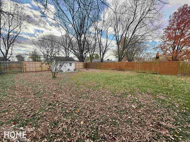 2010 Kilbourn Avenue, Owosso, MI 48867