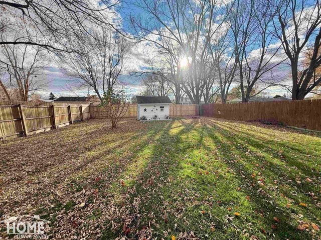 2010 Kilbourn Avenue, Owosso, MI 48867