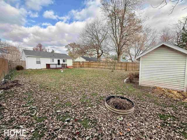 2010 Kilbourn Avenue, Owosso, MI 48867