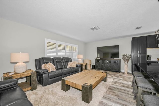 1575 SANDALWOOD DRIVE, Dunedin, FL 34698