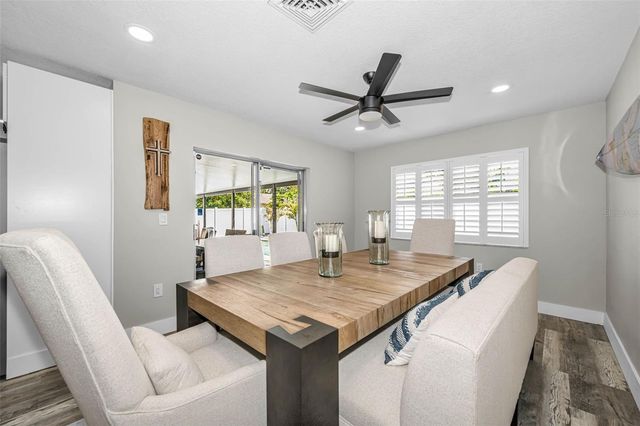 1575 SANDALWOOD DRIVE, Dunedin, FL 34698