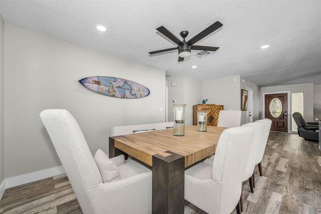 1575 SANDALWOOD DRIVE, Dunedin, FL 34698