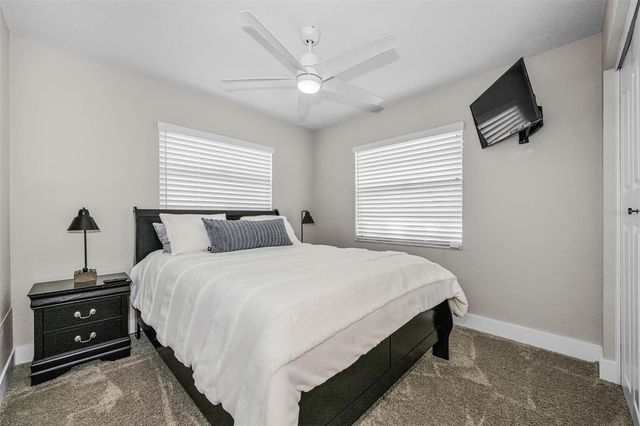 1575 SANDALWOOD DRIVE, Dunedin, FL 34698