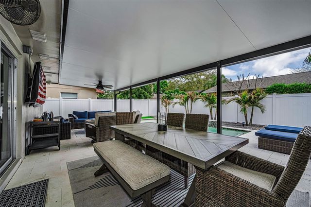 1575 SANDALWOOD DRIVE, Dunedin, FL 34698