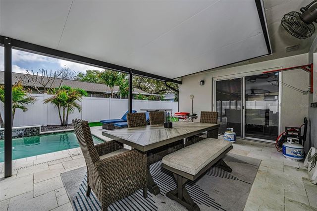 1575 SANDALWOOD DRIVE, Dunedin, FL 34698