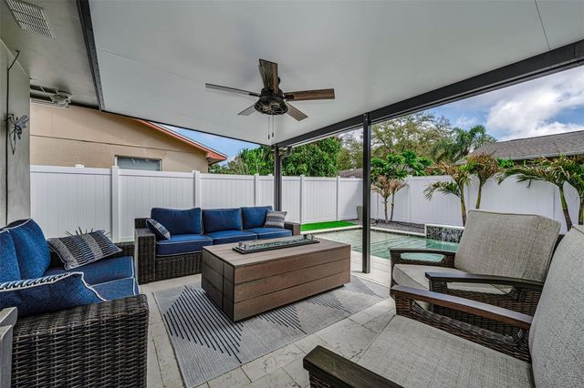 1575 SANDALWOOD DRIVE, Dunedin, FL 34698