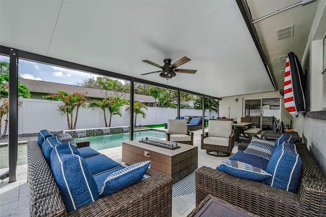 1575 SANDALWOOD DRIVE, Dunedin, FL 34698