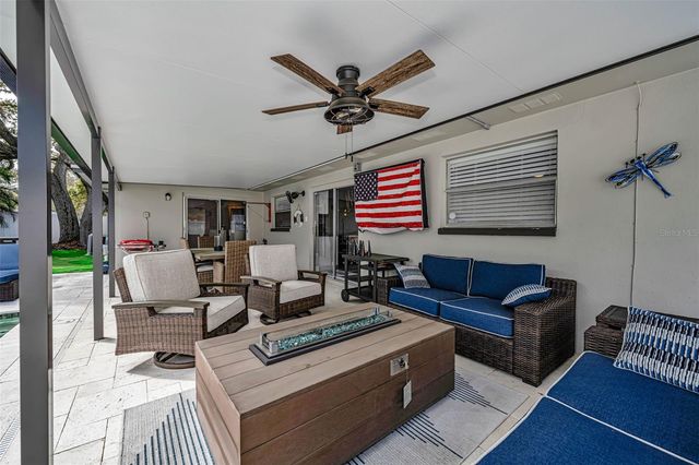 1575 SANDALWOOD DRIVE, Dunedin, FL 34698